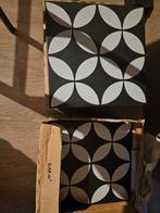 Tegels 20x20 - Twee Doosjes, Doe-het-zelf en Verbouw, Tegels, Ophalen, Nieuw, 20 tot 40 cm, Minder dan 5 m²