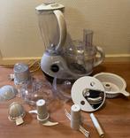 Quigg Keukenmachine, Witgoed en Apparatuur, Keukenmixers, Vaatwasserbestendig, 1 tot 2 liter, Gebruikt, Ophalen of Verzenden