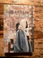 Manasse - De God van mijn vader, Ophalen of Verzenden, Gelezen, Nederland
