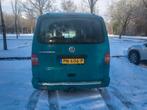 VW T5 Camper (zelfbouw) te koop, Buscamper of Camperbus, Volkswagen, Particulier, Tot en met 4