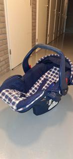 Graco maxicosi, compleet met zak, Kinderen en Baby's, Autostoeltjes, Graco, Ophalen of Verzenden, Zo goed als nieuw