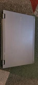 Dell latitude E 6510, Computers en Software, Windows Laptops, Ophalen of Verzenden, 2 tot 3 Ghz