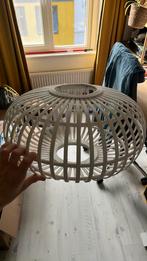 Hanglampkap (zonder lamp), Huis en Inrichting, Lampen | Plafondlampen, Ophalen, Zo goed als nieuw