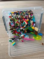 Lego in bak, Kinderen en Baby's, Speelgoed | Duplo en Lego, Ophalen of Verzenden, Zo goed als nieuw