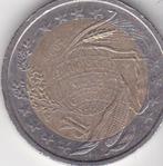 2 euro 2004 otalie world food, Verzenden, Overige landen, 2 euro