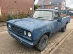 Dodge w200 4x4 met werk, Particulier, Te koop