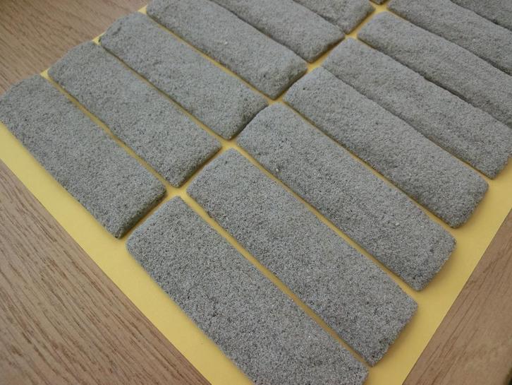 Zand lading voor Marklin wagons bv 4433, Hobby en Vrije tijd, Modeltreinen | H0, Nieuw, Wagon, Gelijkstroom of Wisselstroom, Overige merken