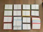 860x FLASHCARDS A6, Ophalen of Verzenden, Nieuw