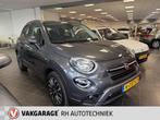Fiat 500 X 1.0 GSE City Cross, Voorwielaandrijving, 65 €/maand, 500X, Handgeschakeld