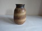 keramiek vaas Lore, Overige kleuren, Aardewerk of Porselein, Ophalen of Verzenden, Zo goed als nieuw