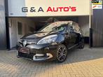 Renault Scénic 1.2 Bose / AIRCO / NAVI / CRUISE / PDC / STO, Voorwielaandrijving, Gebruikt, 4 cilinders, Zwart