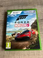 Forza Horizon 5 Standard Edition, Spelcomputers en Games, Ophalen of Verzenden, Zo goed als nieuw