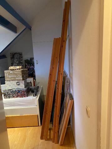 Stellingkaarten Ivar Ikea - afbeelding 2