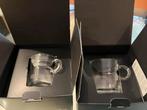Nespresso View Lungo kop en schotel - 2x Nieuw in doos, Ophalen, Nieuw