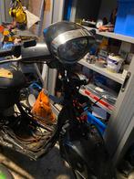 AGM 50cc  scooter – loopt 55/60 km/u, Ophalen, Gebruikt, Overige modellen, Benzine