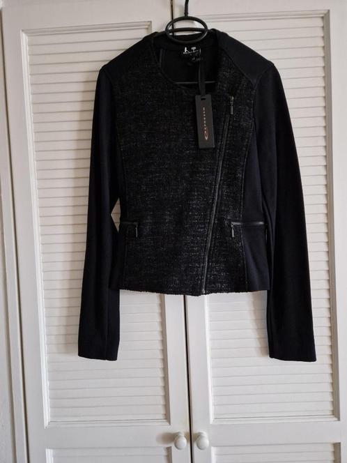 Expresso Jasje maat S, Kleding | Dames, Jasjes, Kostuums en Pakken, Nieuw, Maat 36 (S), Zwart, Ophalen