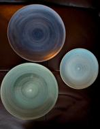 Gevraagd: Action Fade Borden (Ontbijt & Diner), Huis en Inrichting, Keuken | Servies, Gebruikt, Ophalen of Verzenden, Bord(en)