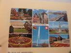 Ansichtkaart Zwitserland - Souvenir de Genéve, Ongelopen, Verzenden