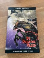De Duistere Vloed - Susan Cooper, Ophalen of Verzenden, Gelezen