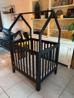 Box “Bart House” met dakje, Kinderen en Baby's, Boxen, Ophalen, Zo goed als nieuw