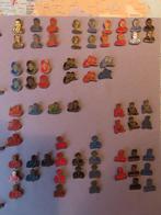 Speltjes Diversen uit de jaren 60, Verzamelen, Speldjes, Pins en Buttons, Ophalen of Verzenden, Zo goed als nieuw, Figuurtje, Speldje of Pin