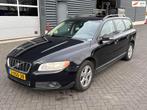 Volvo V70 2.4D, airco, trekhaak, cruise control, stoelverwar, Auto's, Volvo, Leder en Stof, Diesel, Euro 4, Geïmporteerd