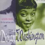 Dinah Washington, Ophalen of Verzenden, 1980 tot heden, Zo goed als nieuw, Jazz