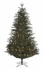 Black Box Kunstkerstboom Frasier Fir 230cm 480 LED lampjes, Diversen, Kerst, Ophalen of Verzenden, Zo goed als nieuw