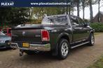 Dodge Ram 1500 5.7 V8 4x4 Crew Cab 5'7 Laramie Aut. | Marge, Automaat, Gebruikt, 5654 cc, Stoelverwarming