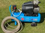 Airpress compressor H280/25, Doe-het-zelf en Verbouw, Compressors, Ophalen, Gebruikt, 6 tot 10 bar, 25 tot 100 liter