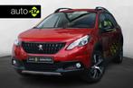 Peugeot 2008 1.2 PureTech GT-line, Auto's, Voorwielaandrijving, Stof, Euro 6, 23 km/l