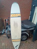 7.9 bic Malibu golfsurf board, Watersport en Boten, Ophalen, Zo goed als nieuw, Longboard