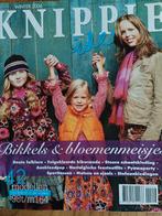 Knippie winter 2006 42 modellen  maten 98 tot en met 164, Ophalen of Verzenden, Zo goed als nieuw, Kind, Overige merken