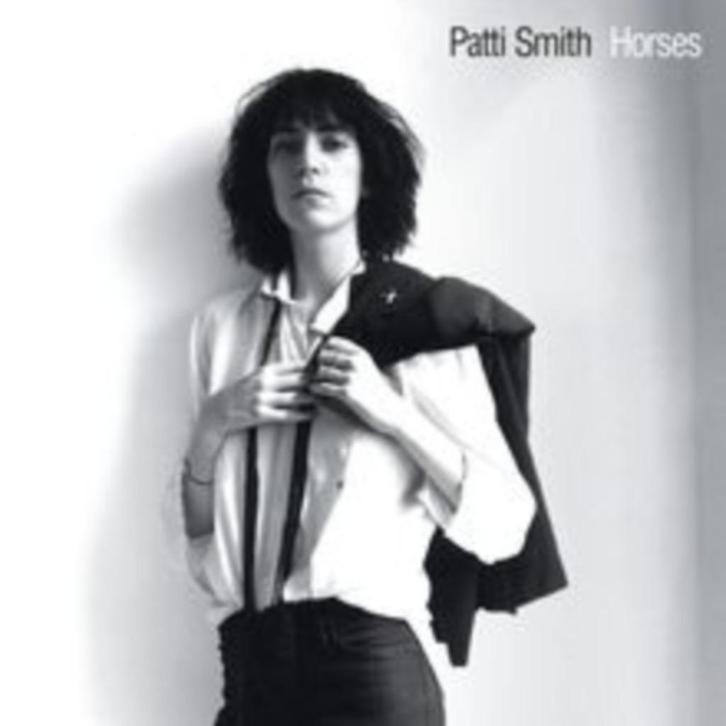 Patti Smith - Horses (50th Anniversary) 2LPs GRATIS BEZORGD, Cd's en Dvd's, Vinyl | Rock, Nieuw in verpakking, Poprock, 12 inch