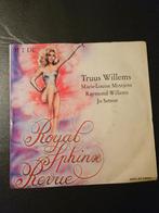 Truus Willems - Oet de Royal Sphinx Revue, Gebruikt, 7 inch, Ophalen of Verzenden, EP