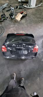 Porsche cayenne achterklep, Auto-onderdelen, Ophalen, Porsche