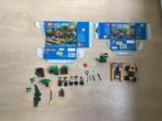 Lego Jungle 60157 + 60156!, Kinderen en Baby's, Speelgoed | Duplo en Lego, Complete set, Lego, Zo goed als nieuw, Ophalen