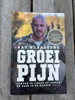 Ray Klaassens - Groeipijn, Ophalen of Verzenden, Zo goed als nieuw, Ray Klaassens