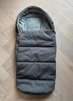 Joolz Uni 2 voetenzak Gorgeous Grey, Ophalen of Verzenden, Zo goed als nieuw, Voetenzak