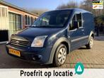 Ford Transit Connect T200S 1.8 TDCi Trend NIEUWE APK 3-2026, Voorwielaandrijving, Euro 5, 730 kg, 4 cilinders