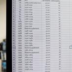 Jaarcollecties postzegls Nederland, Postzegels en Munten, Postzegels | Nederland, Ophalen of Verzenden, Na 1940, Postfris