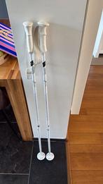 Skistokken 105 cn, Overige merken, Stokken, 100 tot 140 cm, Ophalen of Verzenden