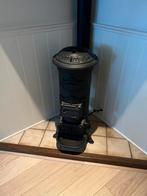 Gaskachel, potkachel, Huis en Inrichting, Kachels, Ophalen, Gebruikt, Gas, Vrijstaand