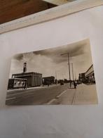 ROTTERDAM-Pendrecht. R.k, KERK aan de Slinge, Verzamelen, Ophalen of Verzenden, Voor 1920, Zuid-Holland