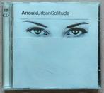 2cd Anouk - Urban Solitude 1999 Dino Music DNCD 20699, Ophalen of Verzenden, Gebruikt, Alternative