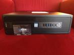 HP Workstation Z240 SFF | i7 6700 | 32gb DDR4 | 240gb SSD..., 32 GB, Ophalen of Verzenden, HP, SSD