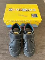 Donkerblauwe leren schoenen van Pablosky maat 27, Ophalen of Verzenden, Jongetje, Pablosky, Gebruikt