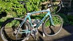Bianchi (52cm) Full carbon Bianchi C2C Infinito, 28 inch, Gebruikt, 49 tot 53 cm, 15 tot 20 versnellingen