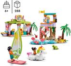 Lego 41710 Friends Surfer strandplezier, Ophalen, Nieuw, Complete set, Lego