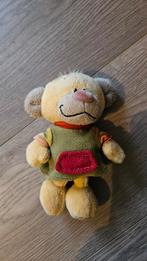 Diddl Pimboli knuffel, Ophalen of Verzenden, Zo goed als nieuw, Beer